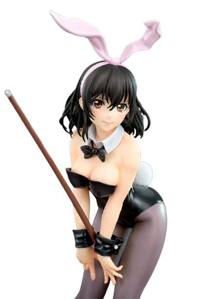 Strike The Blood IV: Yukina Himeragi (Bunny Girl Ver.) 1/7 [Ques Q]