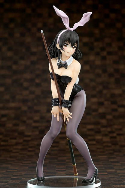 Strike The Blood IV: Yukina Himeragi (Bunny Girl Ver.) 1/7 [Ques Q]