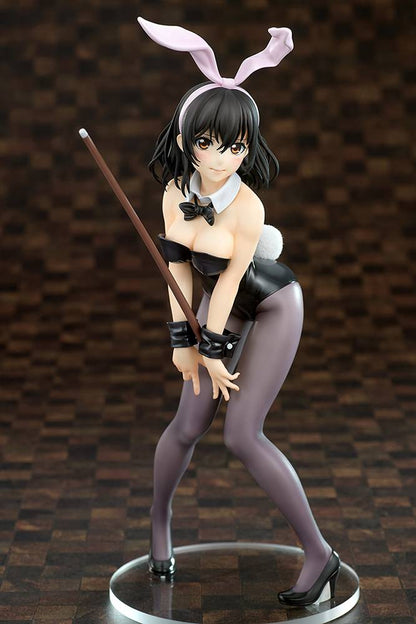 Strike The Blood IV: Yukina Himeragi (Bunny Girl Ver.) 1/7 [Ques Q]