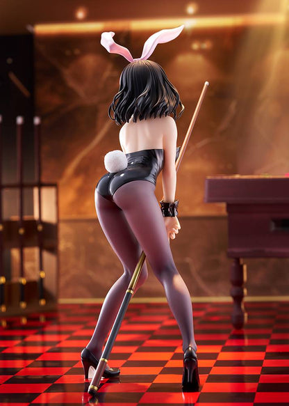 Strike The Blood IV: Yukina Himeragi (Bunny Girl Ver.) 1/7 [Ques Q]