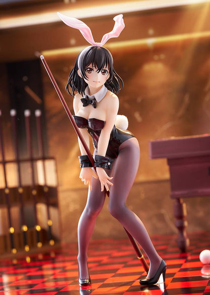 Strike The Blood IV: Yukina Himeragi (Bunny Girl Ver.) 1/7 [Ques Q]