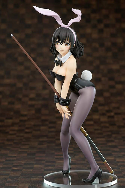 Strike The Blood IV: Yukina Himeragi (Bunny Girl Ver.) 1/7 [Ques Q]