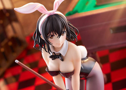 Strike The Blood IV: Yukina Himeragi (Bunny Girl Ver.) 1/7 [Ques Q]