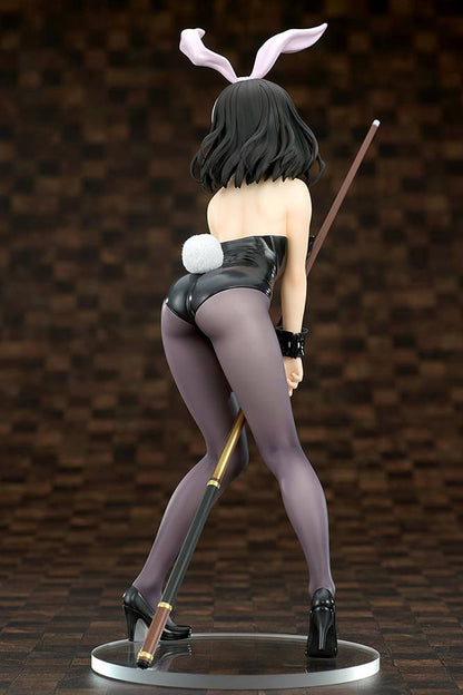 Strike The Blood IV: Yukina Himeragi (Bunny Girl Ver.) 1/7 [Ques Q]