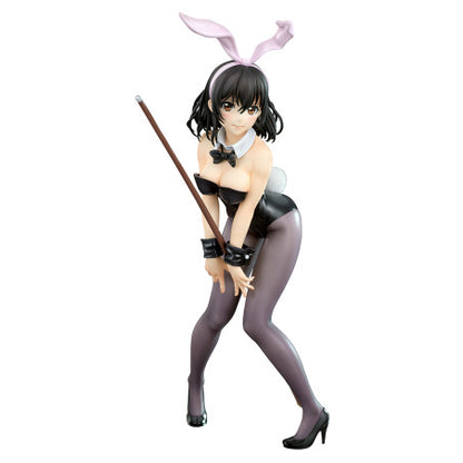Strike the Blood Yukina Himeragi Bunny Girl Style 1/7 Scale Figure