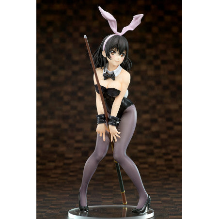 Strike the Blood Yukina Himeragi Bunny Girl Style 1/7 Scale Figure