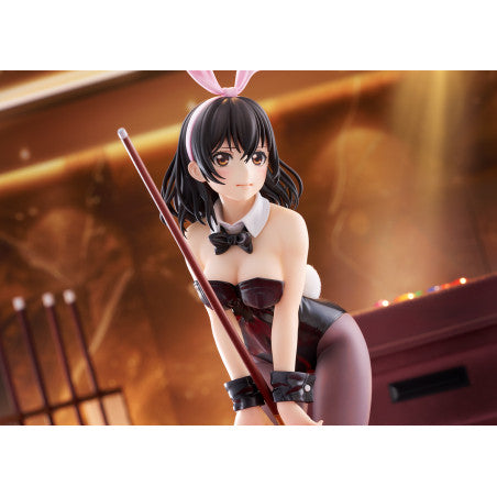 Strike the Blood Yukina Himeragi Bunny Girl Style 1/7 Scale Figure