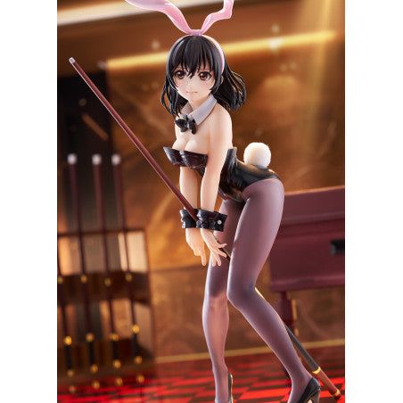 Strike the Blood Yukina Himeragi Bunny Girl Style 1/7 Scale Figure