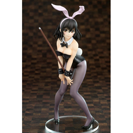 Strike the Blood Yukina Himeragi Bunny Girl Style 1/7 Scale Figure