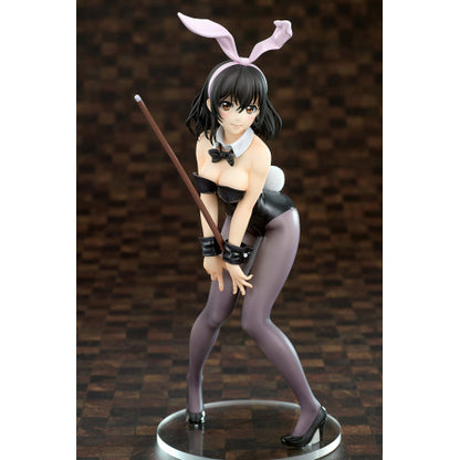 Strike the Blood Yukina Himeragi Bunny Girl Style 1/7 Scale Figure