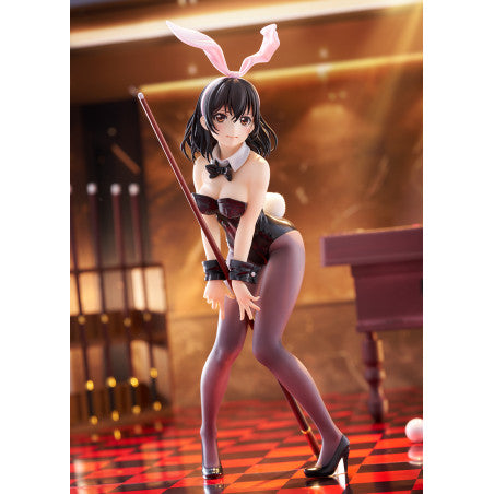 Strike the Blood Yukina Himeragi Bunny Girl Style 1/7 Scale Figure