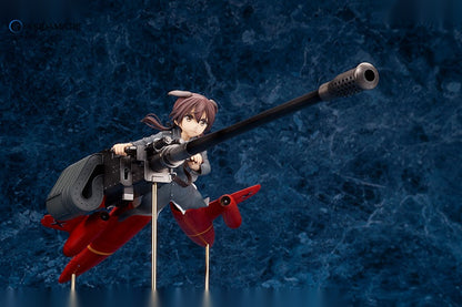Strike Witches 2 - Gertrud Barkhorn Jet Striker Ver. - Anime Figuren günstig kaufen