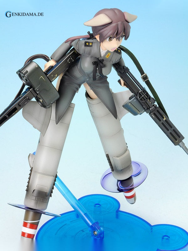 Strike Witches - Gertrud Barkhorn - Anime Figuren günstig kaufen