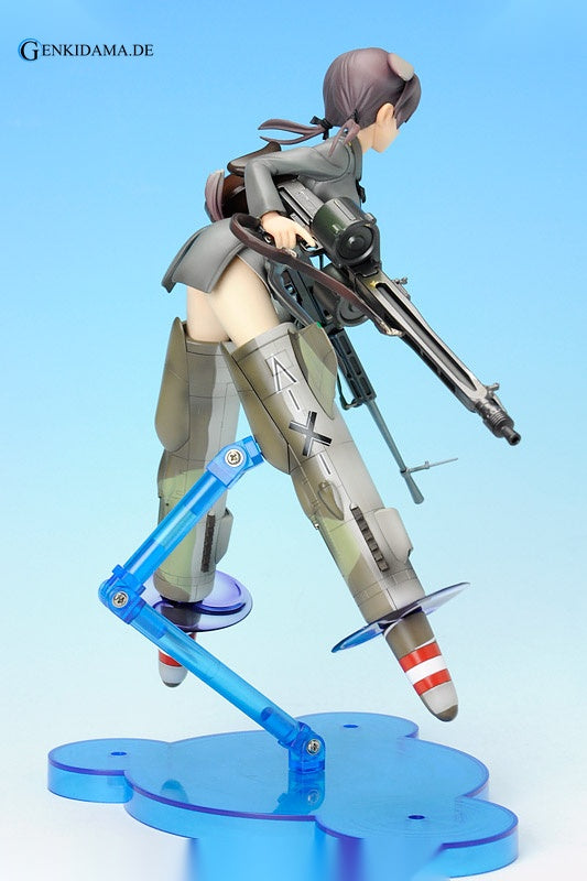 Strike Witches - Gertrud Barkhorn - Anime Figuren günstig kaufen