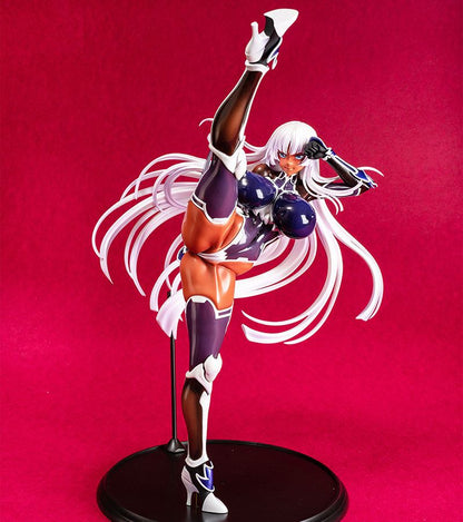 Strike Witches PVC Statue Eila Ilmatar Juutilainen - Anime Figuren günstig kaufen