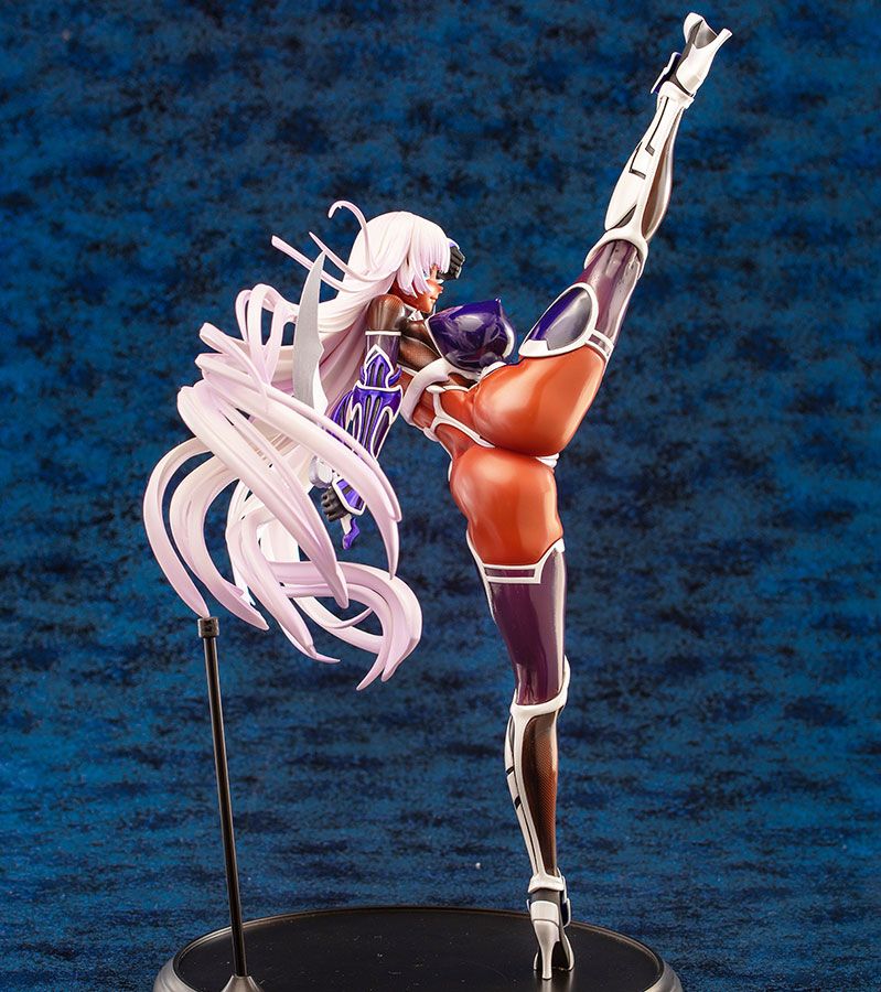 Strike Witches PVC Statue Eila Ilmatar Juutilainen - Anime Figuren günstig kaufen