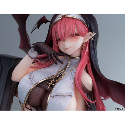 Original Character PVC Statue 1/6 Succubu Sister no Onee-san 25 cm