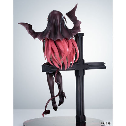 Original Character PVC Statue 1/6 Succubu Sister no Onee-san 25 cm