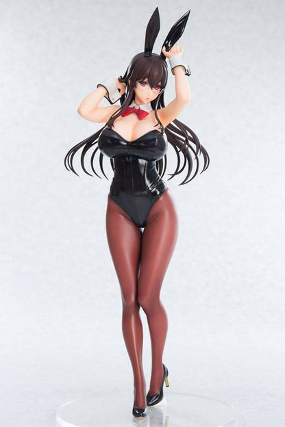 Succubus Stayed Life: Sakuramachi Touko 1/6 - Bunny ver. [Orchid Seed]