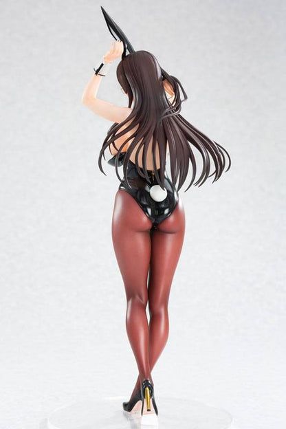 Succubus Stayed Life: Sakuramachi Touko 1/6 - Bunny ver. [Orchid Seed]