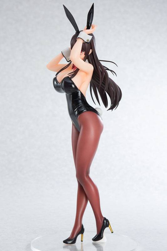 Succubus Stayed Life: Sakuramachi Touko 1/6 - Bunny ver. [Orchid Seed]