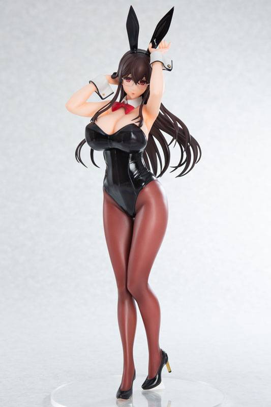 Succubus Stayed Life: Sakuramachi Touko 1/6 - Bunny ver. [Orchid Seed]
