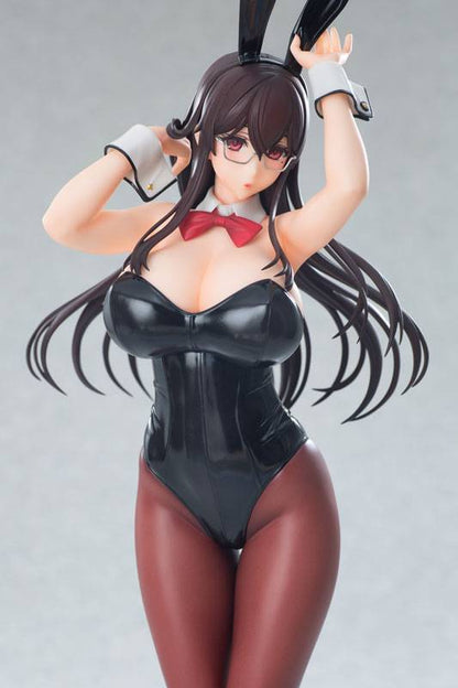 Succubus Stayed Life: Sakuramachi Touko 1/6 - Bunny ver. [Orchid Seed]