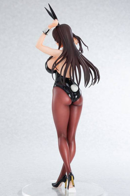 Succubus Stayed Life: Sakuramachi Touko 1/6 - Bunny ver. [Orchid Seed]