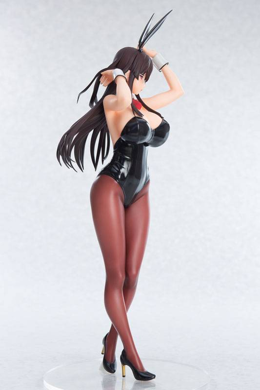 Succubus Stayed Life: Sakuramachi Touko 1/6 - Bunny ver. [Orchid Seed]