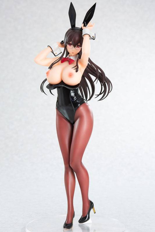 Succubus Stayed Life: Sakuramachi Touko 1/6 - Bunny ver. [Orchid Seed]