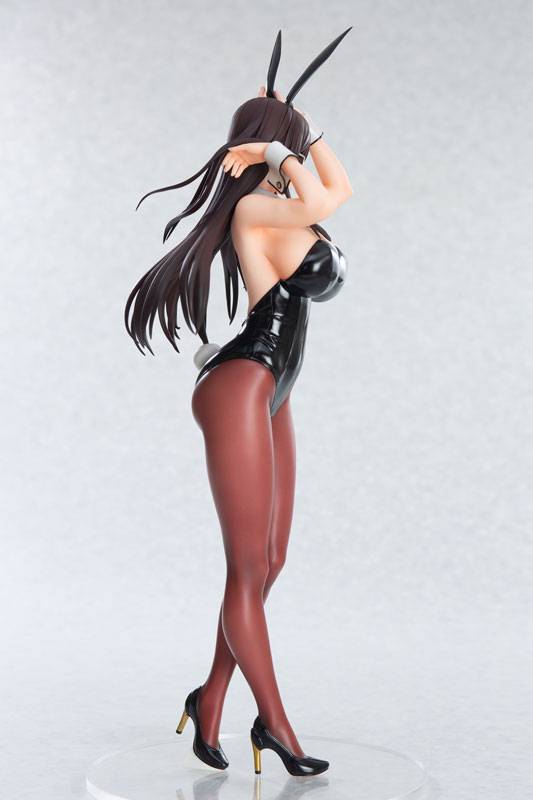 Succubus Stayed Life: Sakuramachi Touko 1/6 - Bunny ver. [Orchid Seed]