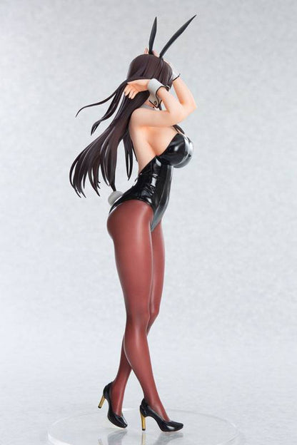 Succubus Stayed Life: Sakuramachi Touko 1/6 - Bunny ver. [Orchid Seed]
