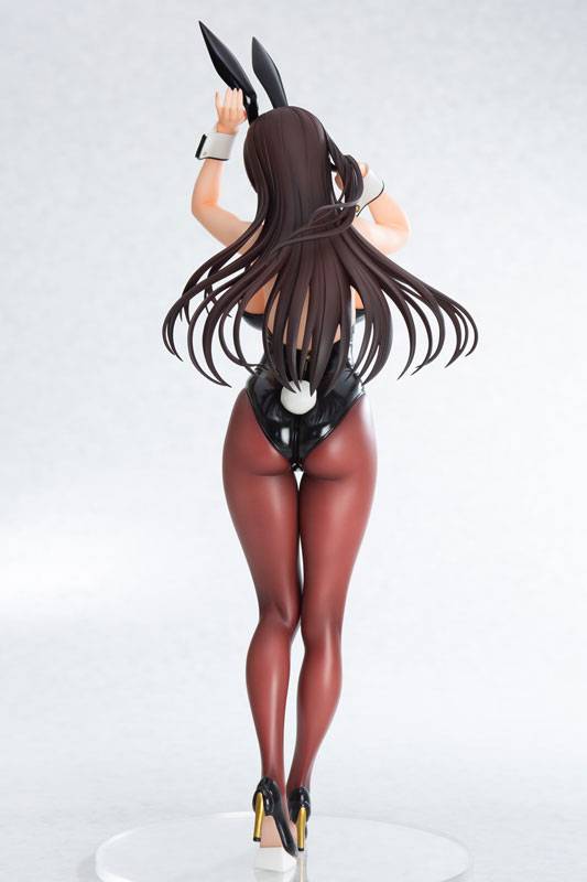 Succubus Stayed Life: Sakuramachi Touko 1/6 - Bunny ver. [Orchid Seed]