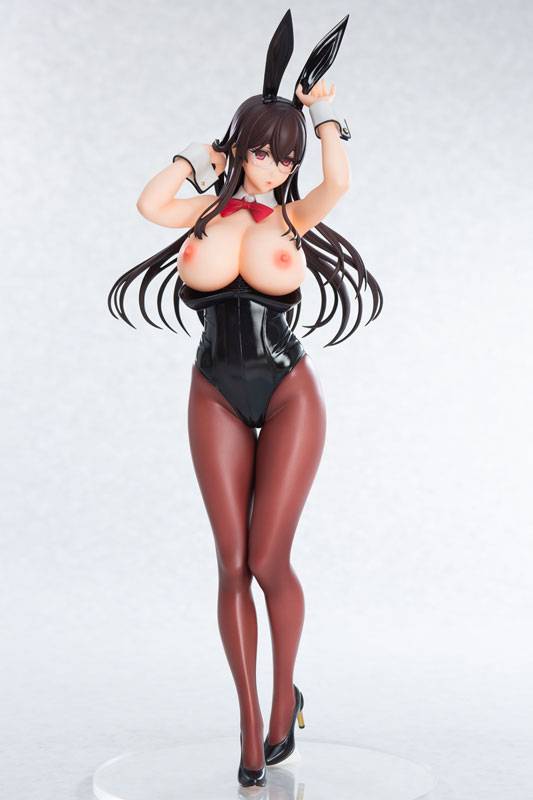 Succubus Stayed Life: Sakuramachi Touko 1/6 - Bunny ver. [Orchid Seed]