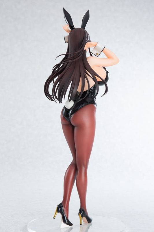 Succubus Stayed Life: Sakuramachi Touko 1/6 - Bunny ver. [Orchid Seed]
