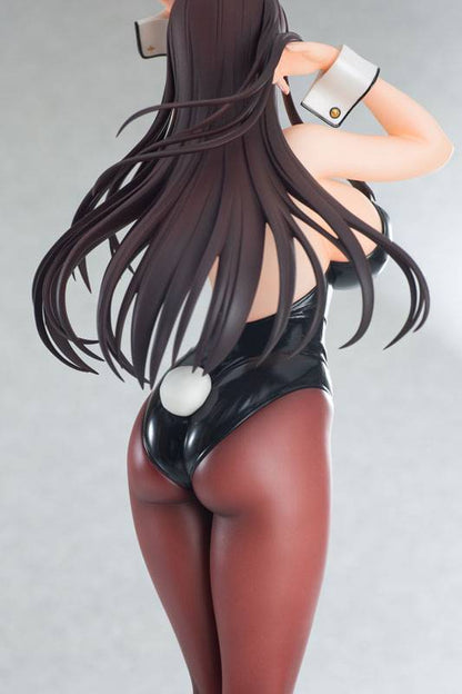 Succubus Stayed Life: Sakuramachi Touko 1/6 - Bunny ver. [Orchid Seed]
