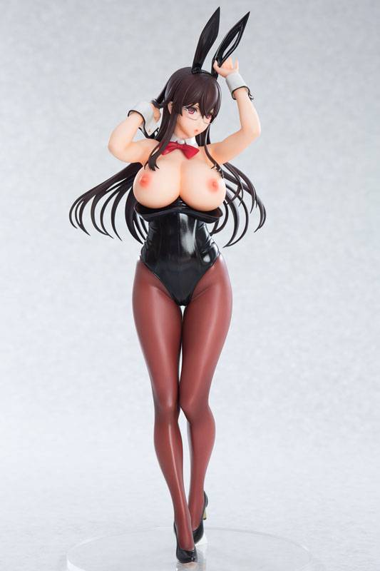 Succubus Stayed Life: Sakuramachi Touko 1/6 - Bunny ver. [Orchid Seed]