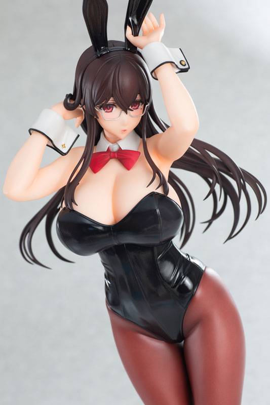 Succubus Stayed Life: Sakuramachi Touko 1/6 - Bunny ver. [Orchid Seed]