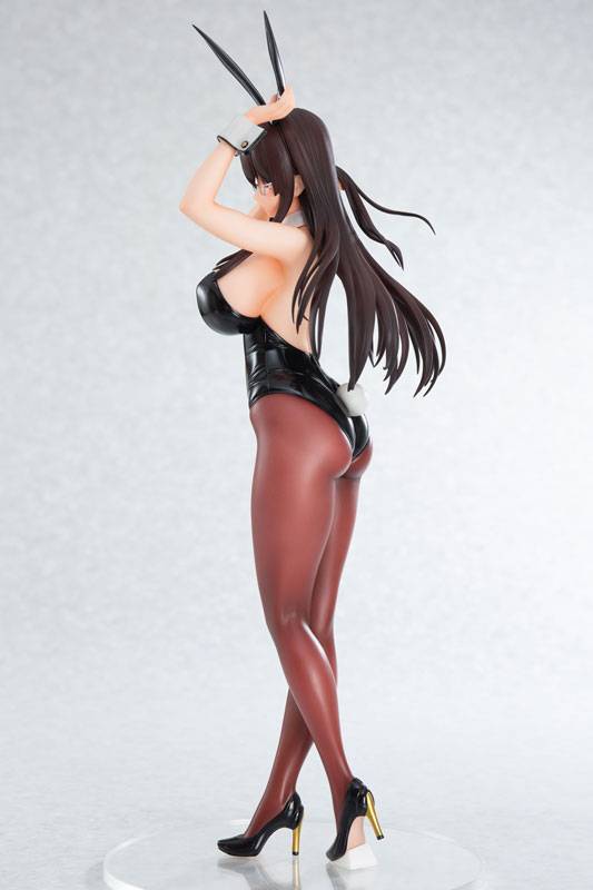 Succubus Stayed Life: Sakuramachi Touko 1/6 - Bunny ver. [Orchid Seed]