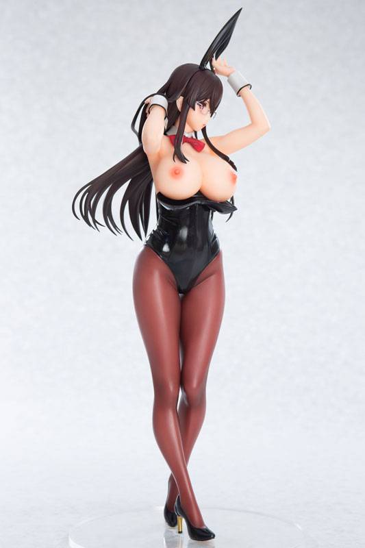 Succubus Stayed Life: Sakuramachi Touko 1/6 - Bunny ver. [Orchid Seed]