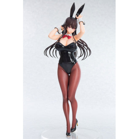 Succubus Stayed Life Statue 1/6 Tohko Sakuramachi Bunny Ver. 33 cm