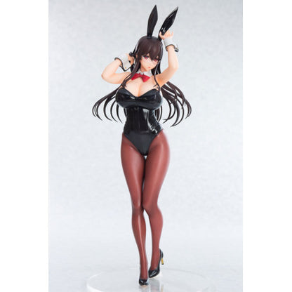 Succubus Stayed Life Statue 1/6 Tohko Sakuramachi Bunny Ver. 33 cm