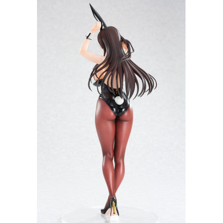 Succubus Stayed Life Statue 1/6 Tohko Sakuramachi Bunny Ver. 33 cm