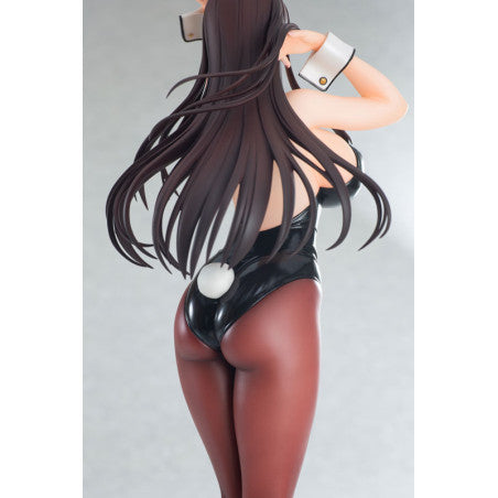 Succubus Stayed Life Statue 1/6 Tohko Sakuramachi Bunny Ver. 33 cm