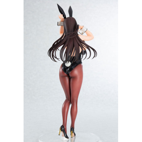 Succubus Stayed Life Statue 1/6 Tohko Sakuramachi Bunny Ver. 33 cm