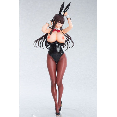 Succubus Stayed Life Statue 1/6 Tohko Sakuramachi Bunny Ver. 33 cm