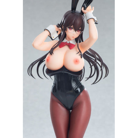 Succubus Stayed Life Statue 1/6 Tohko Sakuramachi Bunny Ver. 33 cm