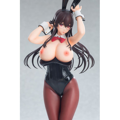 Succubus Stayed Life Statue 1/6 Tohko Sakuramachi Bunny Ver. 33 cm
