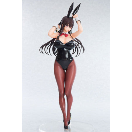 Succubus Stayed Life Statue 1/6 Tohko Sakuramachi Bunny Ver. 33 cm