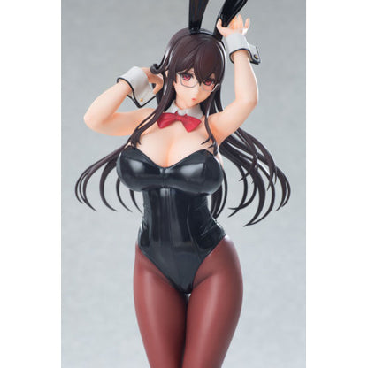Succubus Stayed Life Statue 1/6 Tohko Sakuramachi Bunny Ver. 33 cm